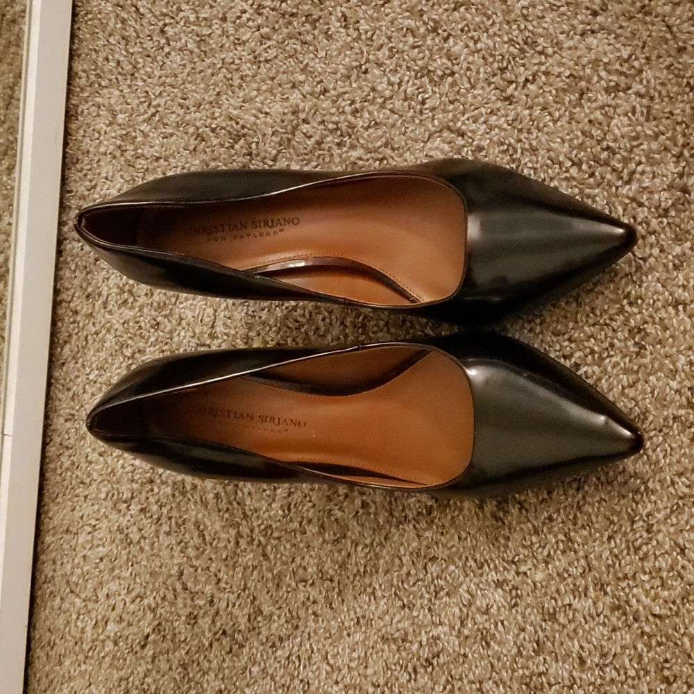 Christian Siriano for Payless Pumps Sz 11